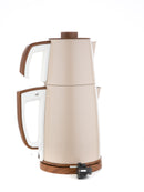 KCM337 Demgüzar Çay Makinesi