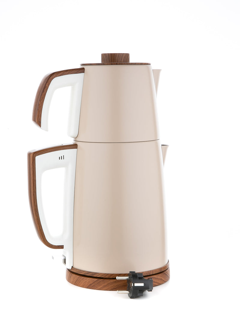 TT-KCM337 Demgüzar Çay Makinesi