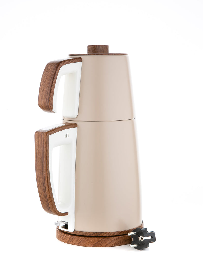 TT-KCM337 Demgüzar Çay Makinesi