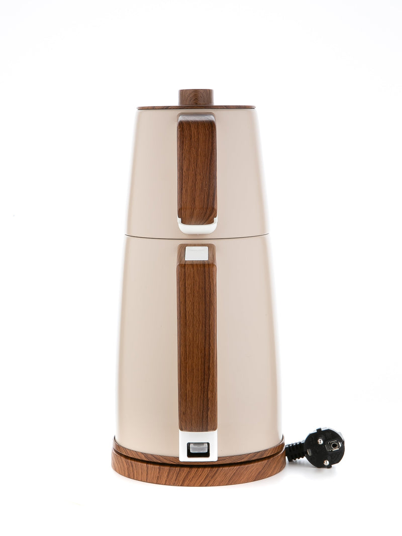 TT-KCM337 Demgüzar Çay Makinesi