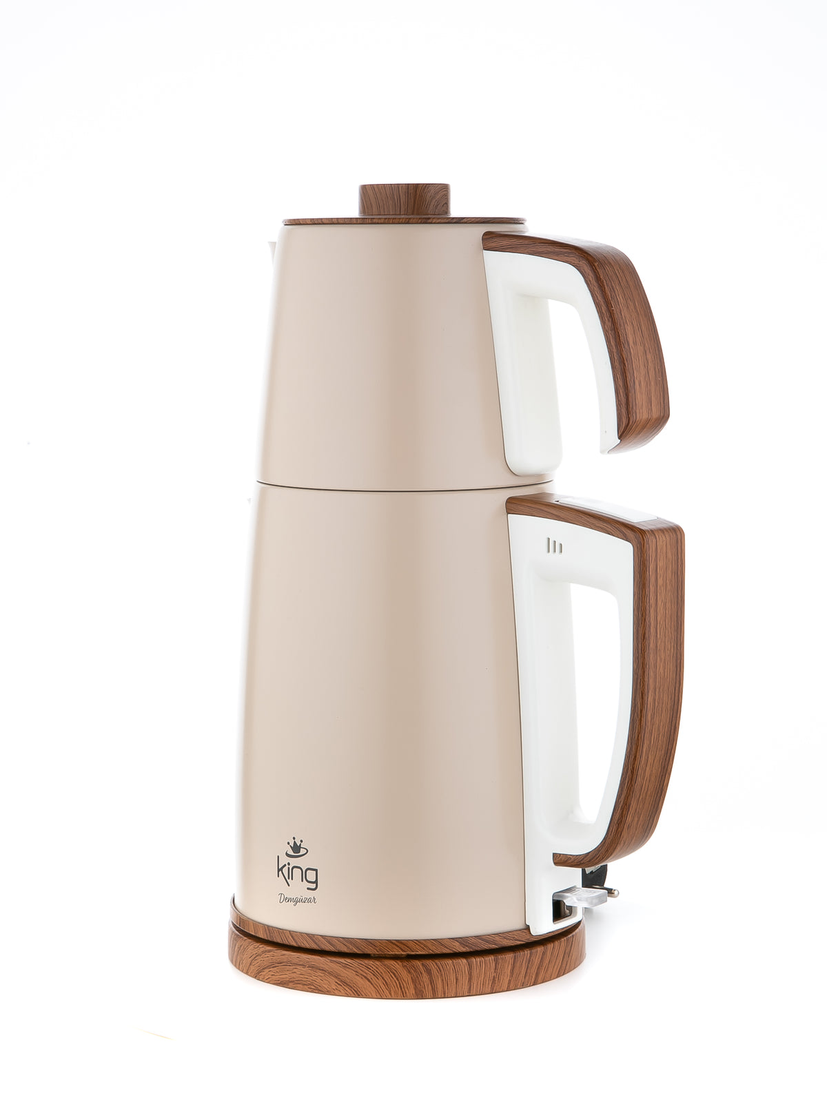 KCM337 Demgüzar Çay Makinesi
