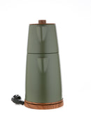 KCM336 Nihavend Çay Makinesi - King Küçük Ev Aletleri