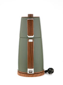 KCM336 Nihavend Çay Makinesi - King Küçük Ev Aletleri