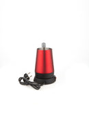 TT-K449 Fasıl Kahve Makinesi Kırmızı