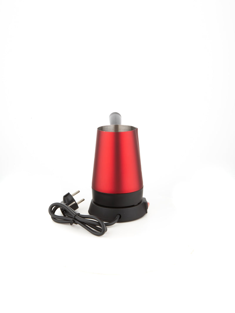 TT-K449 Fasıl Kahve Makinesi Kırmızı