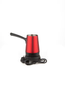 TT-K449 Fasıl Kahve Makinesi Kırmızı