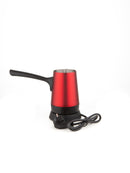 TT-K449 Fasıl Kahve Makinesi Kırmızı