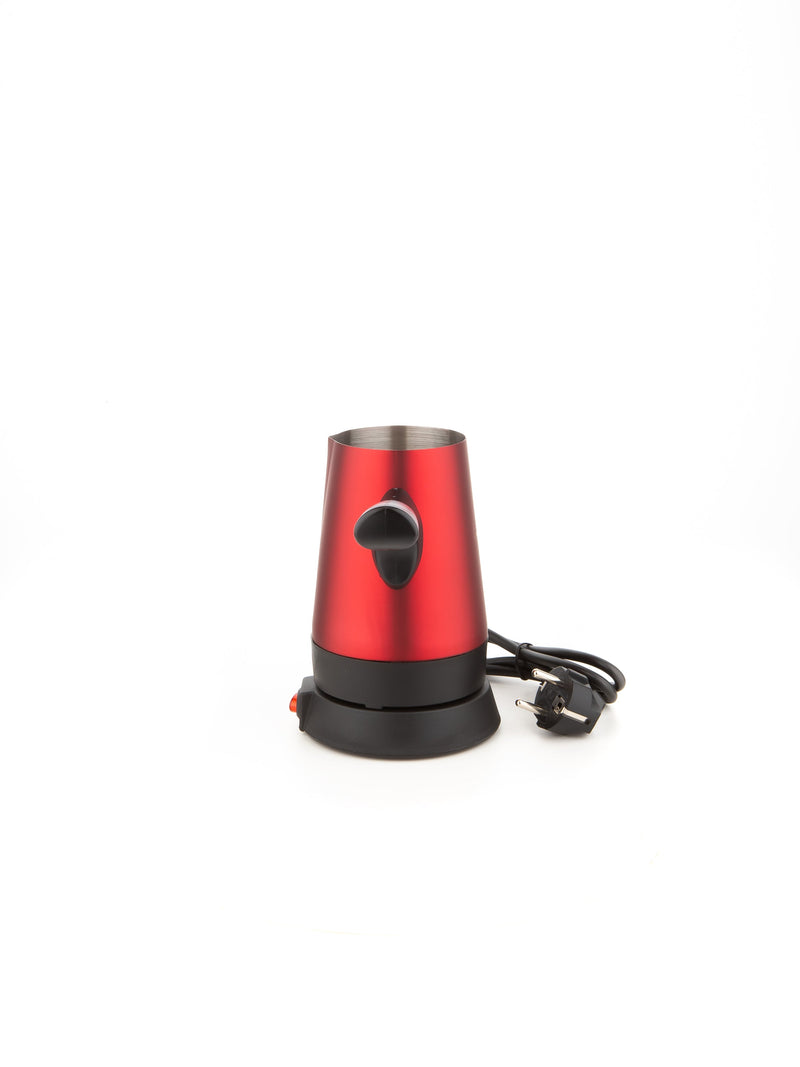 TT-K449 Fasıl Kahve Makinesi Kırmızı