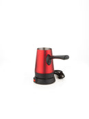 TT-K449 Fasıl Kahve Makinesi Kırmızı