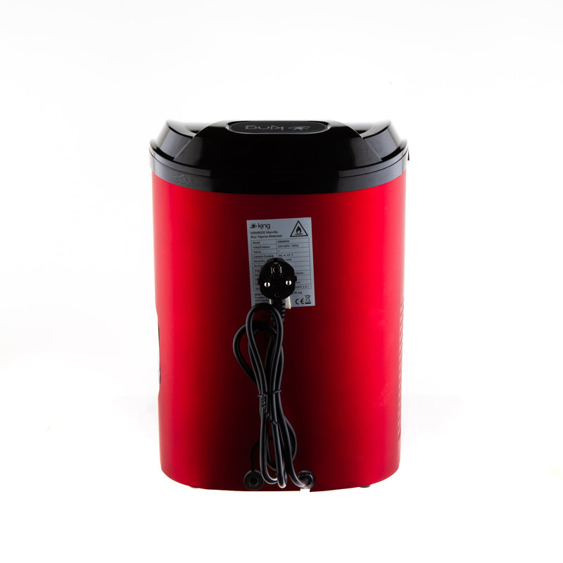 TT-KBM8005 Marvilla Buz Yapma Makinesi