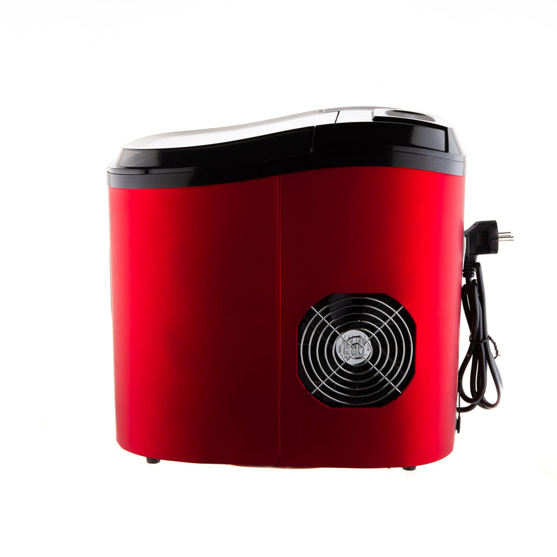 TT-KBM8005 Marvilla Buz Yapma Makinesi