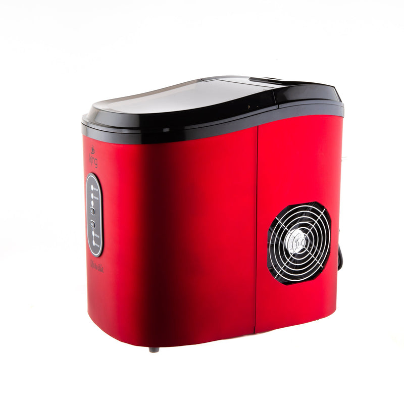 TT-KBM8005 Marvilla Buz Yapma Makinesi