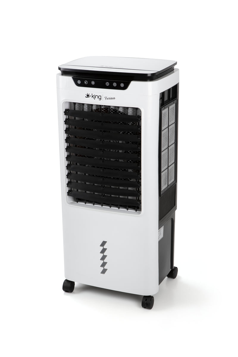 KPS6102 FURIOSO RAFFREDDATORE D'ARIA PORTATILE