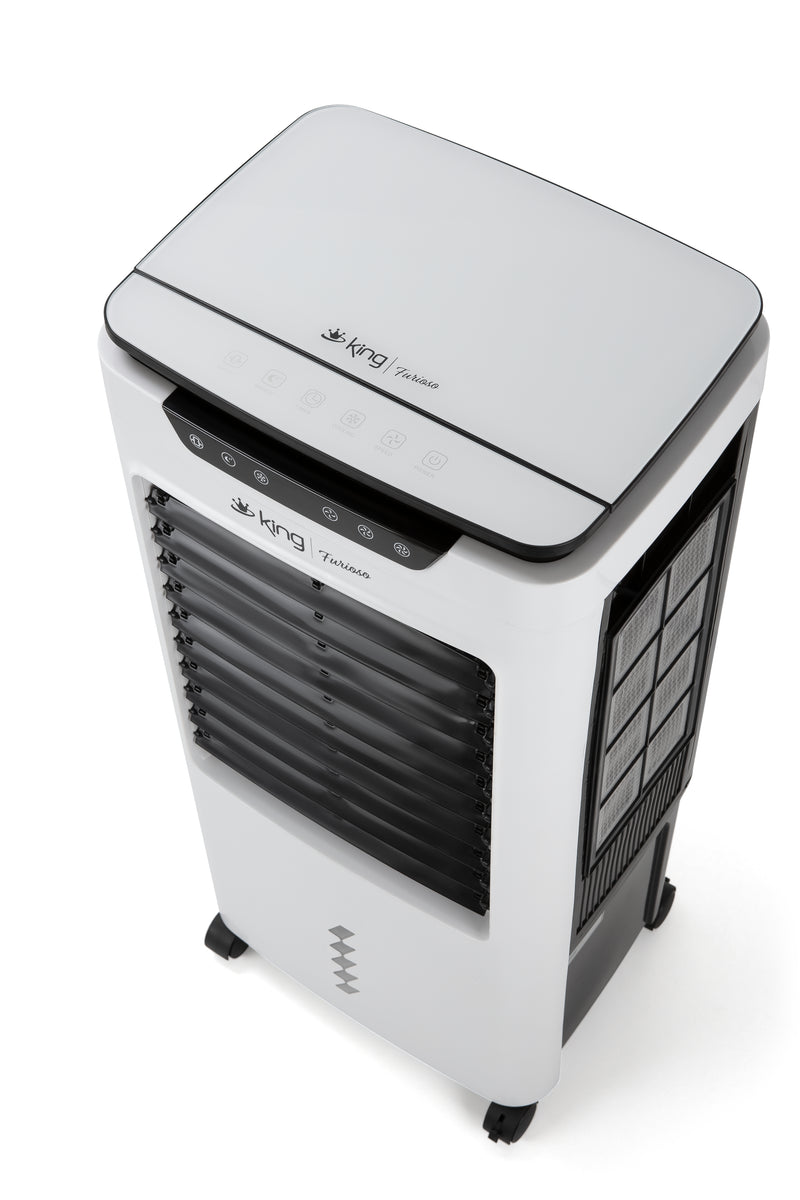KPS6102 FURIOSO RAFFREDDATORE D'ARIA PORTATILE