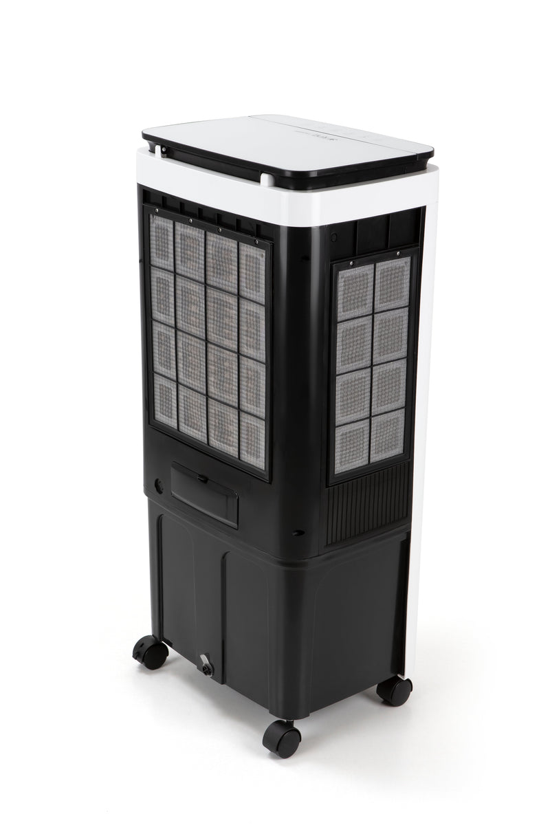 TT-KPS6102  Furioso Portatif Hava Soğutucu