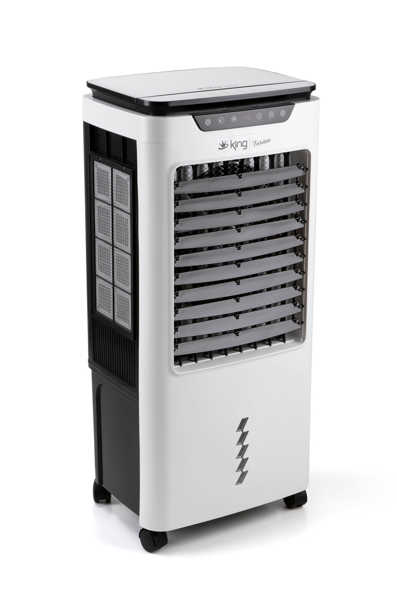 TT-KPS6102  Furioso Portatif Hava Soğutucu