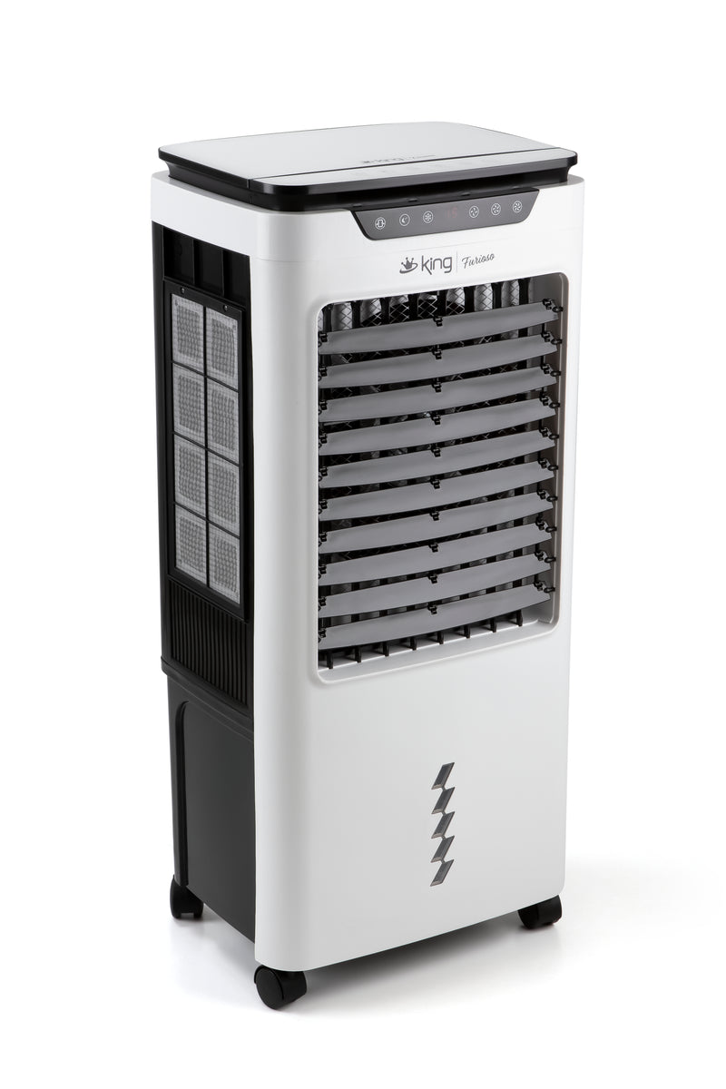 KPS6102 FURIOSO RAFFREDDATORE D'ARIA PORTATILE
