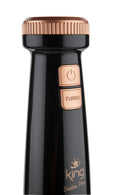 TT-KEB1075 Boden Plus El Blenderı Sıyah Bakır