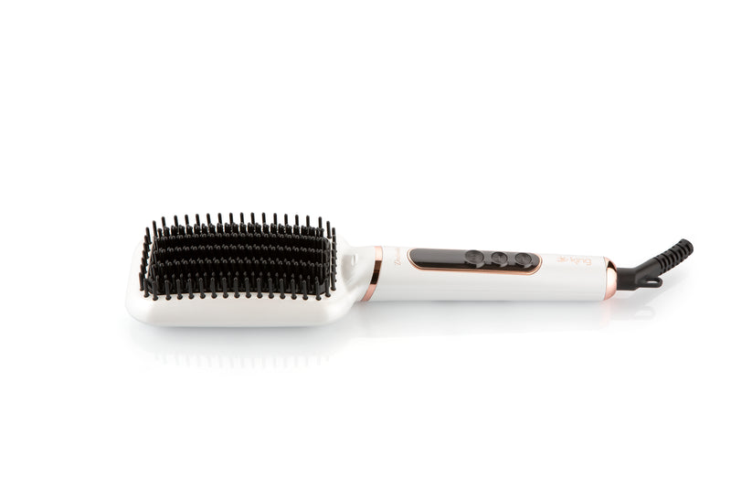 KSS1202 Dolendo Hair Straightening Brush