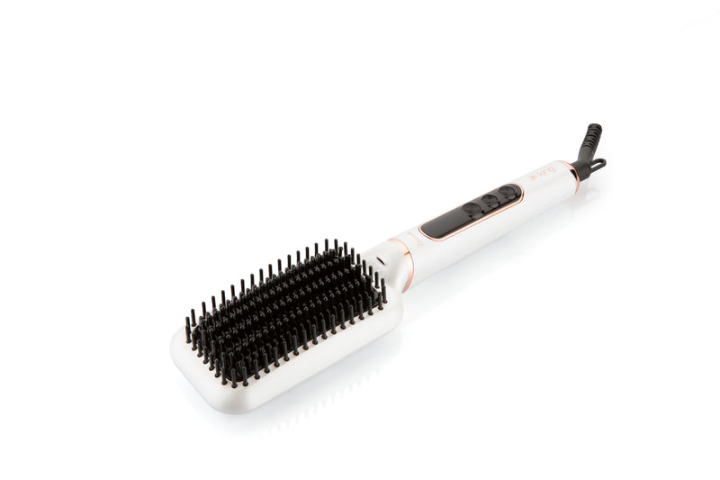 KSS1202 Dolendo Hair Straightening Brush