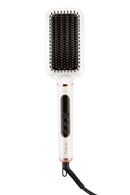 TT-KSS1202 Dolendo  Saç Düzleştirici Fırça