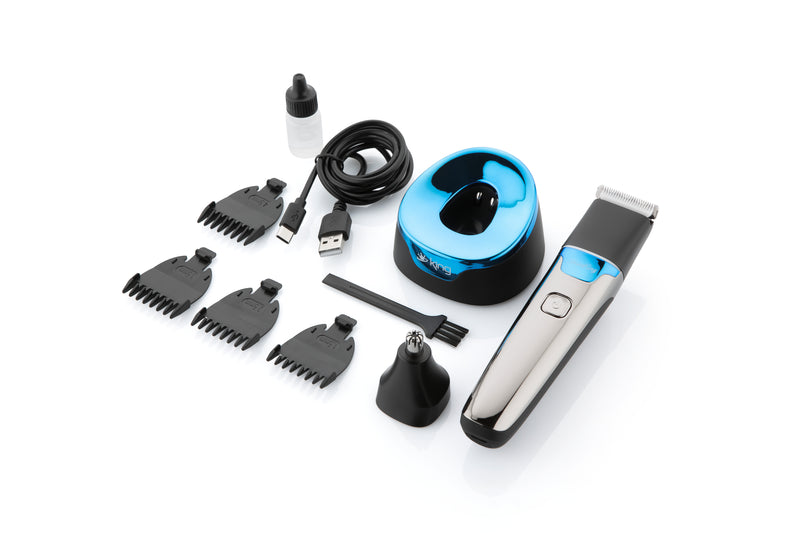 KSM777 Shineking Herrenpflege-Set
