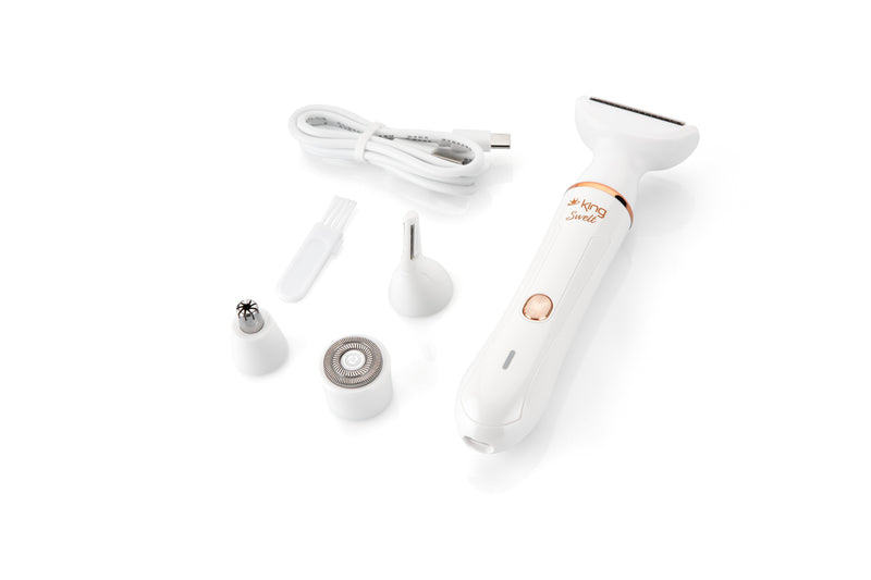 TT-K1111 Swelt Kişisel Bakım Seti