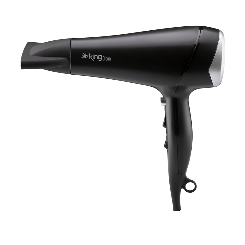 KSK435 Olson Silver Sèche-cheveux