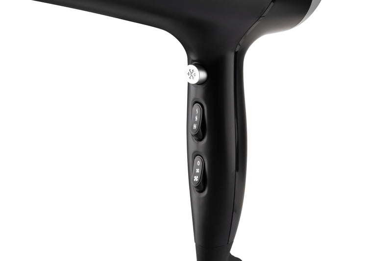 TT-KSK435 Olson Saç Kurutma Makinesi - Gümüş