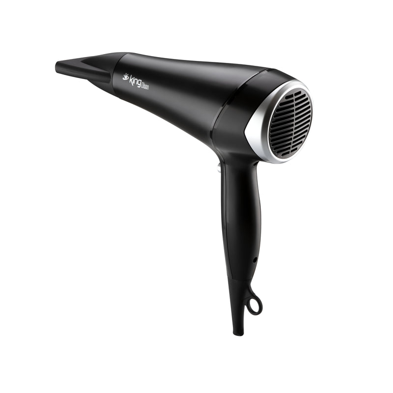 KSK435 Olson Silver Sèche-cheveux