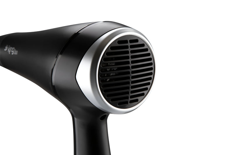 TT-KSK435 Olson Saç Kurutma Makinesi - Gümüş