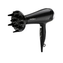 TT-KSK435 Olson Saç Kurutma Makinesi - Gümüş