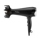 TT-KSK435 Olson Saç Kurutma Makinesi - Gümüş