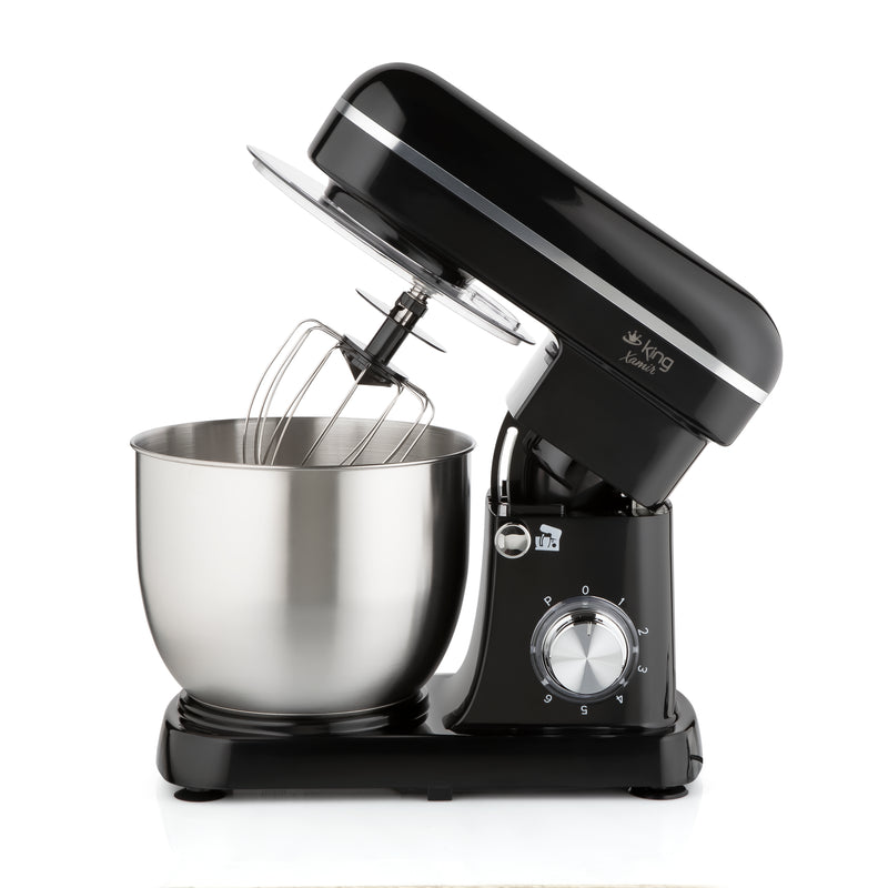 KSM3990 Xamir Standmixer - Schwarz