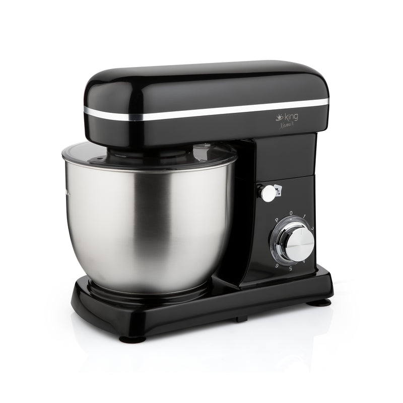 KSM3990 Xamir Standmixer - Schwarz