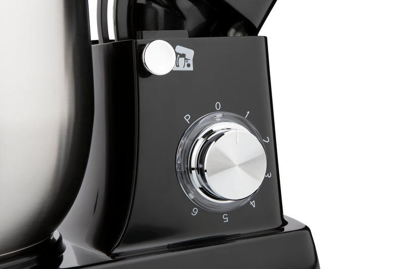 KSM3990 Xamir Standmixer - Schwarz