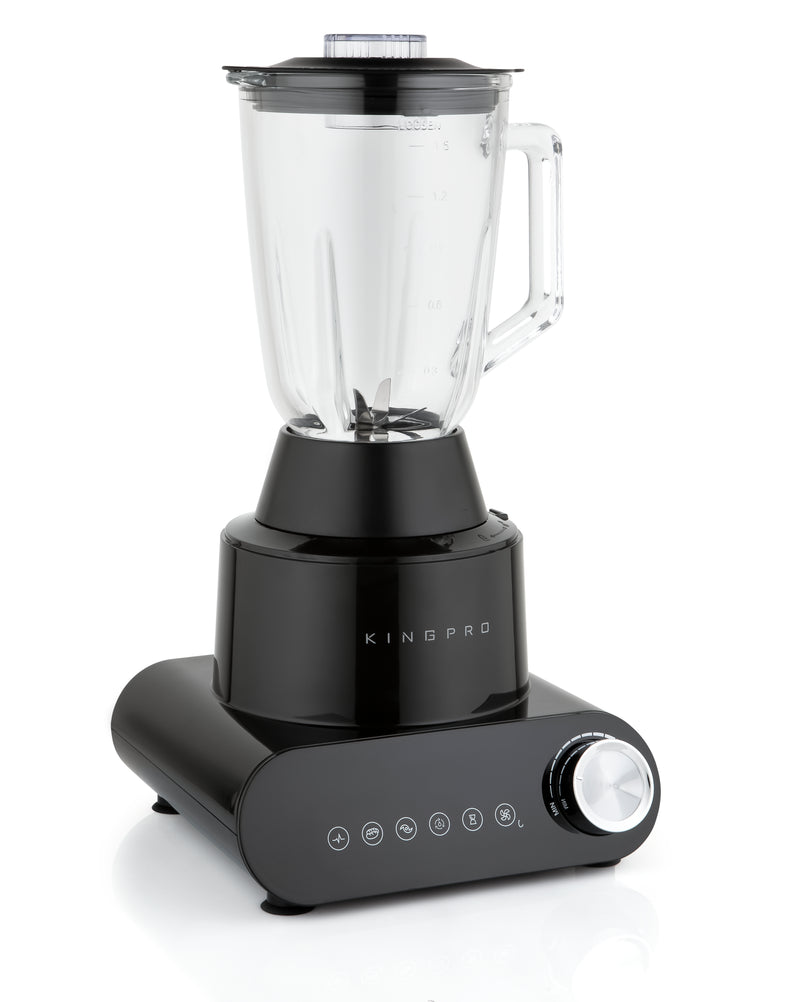 <b>KINGPRO</b> KMR988 ClawMax Blender Set Mutfak Robotu