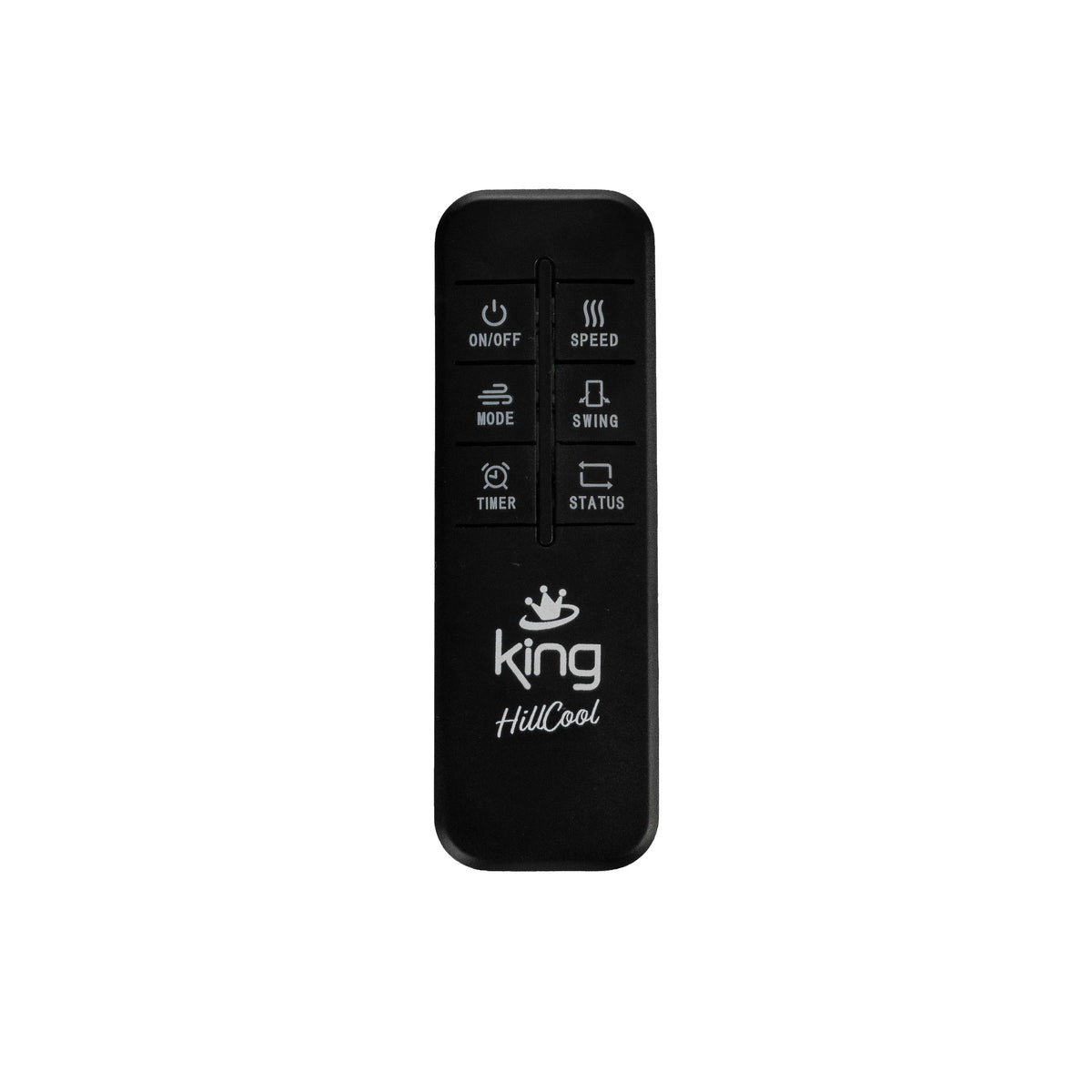 KİNG K7102 HILLCOOL башенный вентилятор