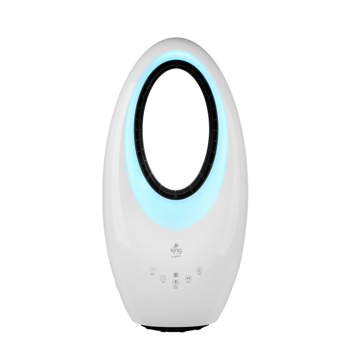 K7104  Waycool Kanatsız Fan