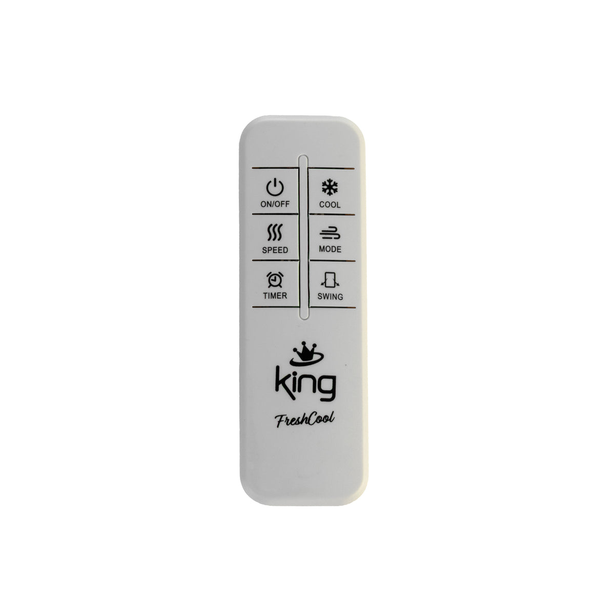 KING K7105 FRESHCOOL башенный тип воздухоохладитель