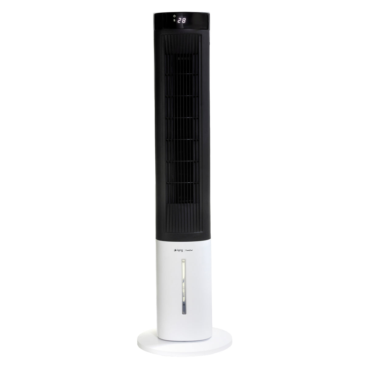 KING K7105 FRESHCOOL башенный тип воздухоохладитель
