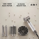 KING IPEXY K800  SAÇ KURUTMA VE ŞEKİLLENDİRİCİ SET