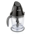 K985 Jetset Doğrayıcı - King Küçük Ev Aletleri