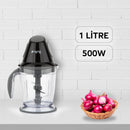 K985 Jetset Doğrayıcı - King Küçük Ev Aletleri