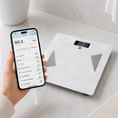 KBB845 Grayfıt Akıllı Banyo Baskülü