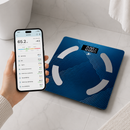 KBB846 ميزان حمام ذكي بلوفيت