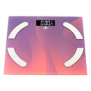 KBB847 ميزان حمام ذكي Colorfıt