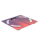 KBB847 ميزان حمام ذكي Colorfıt