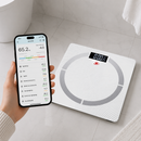 KBB848 Naturafıt Pèse-personne intelligent pour salle de bain