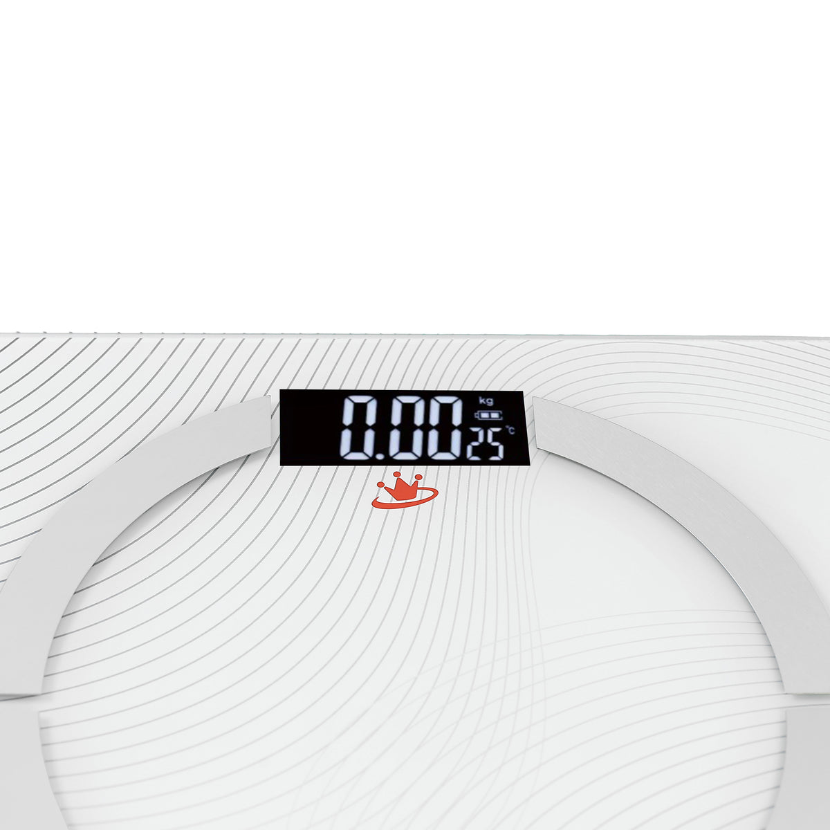 KBB848 Naturafıt Bilancia da Bagno Intelligente